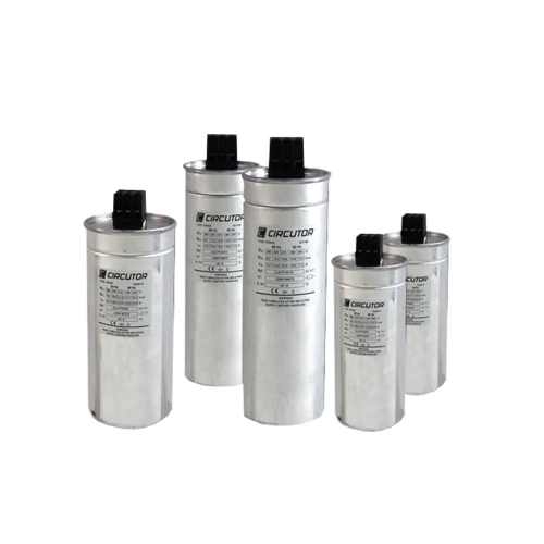 Power Capacitors